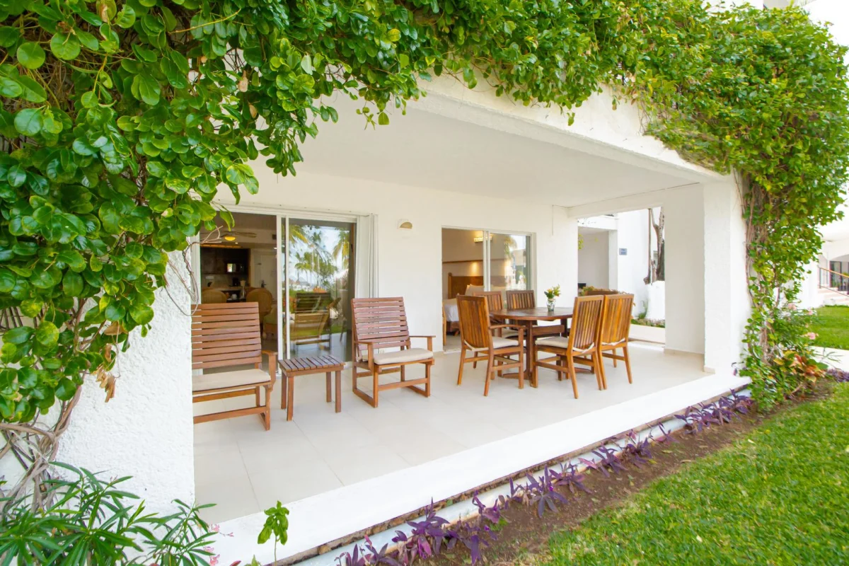  Beachscape Kin Ha Villas And Suites