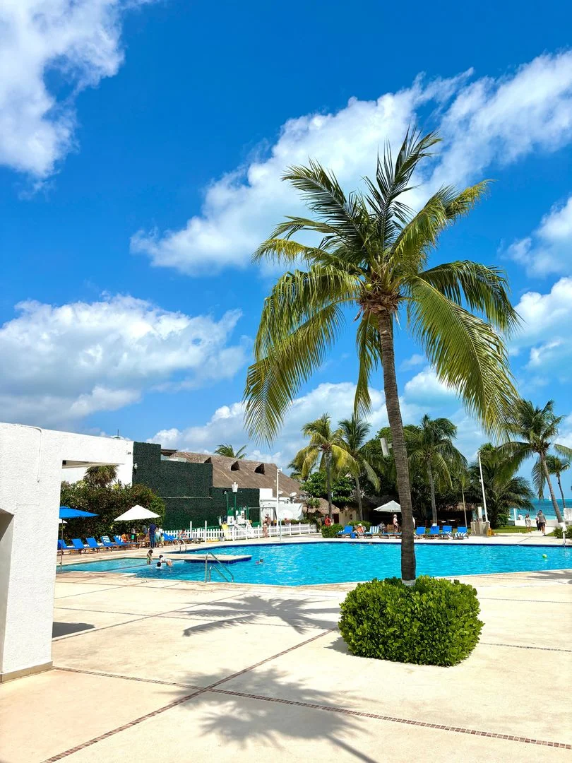  Beachscape Kin Ha Villas And Suites