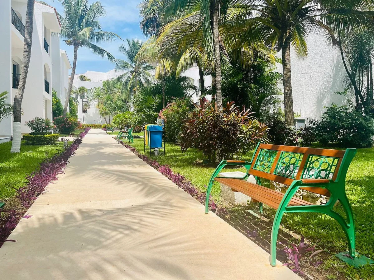  Beachscape Kin Ha Villas And Suites