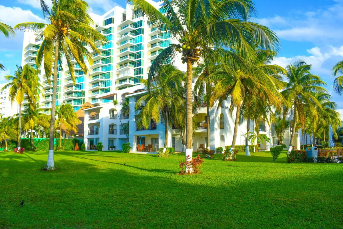  Beachscape Kin Ha Villas And Suites