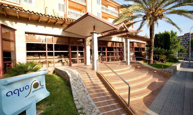 Apts. Aquasol