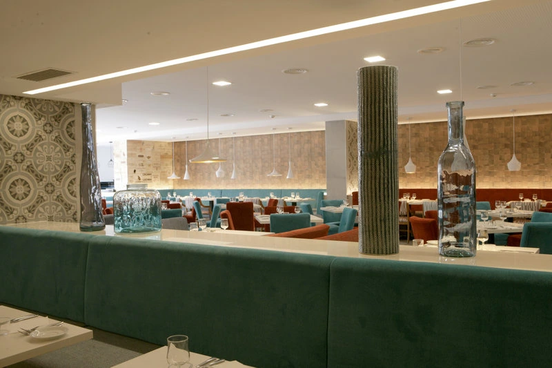 Cabau Aquasol Aparthotel