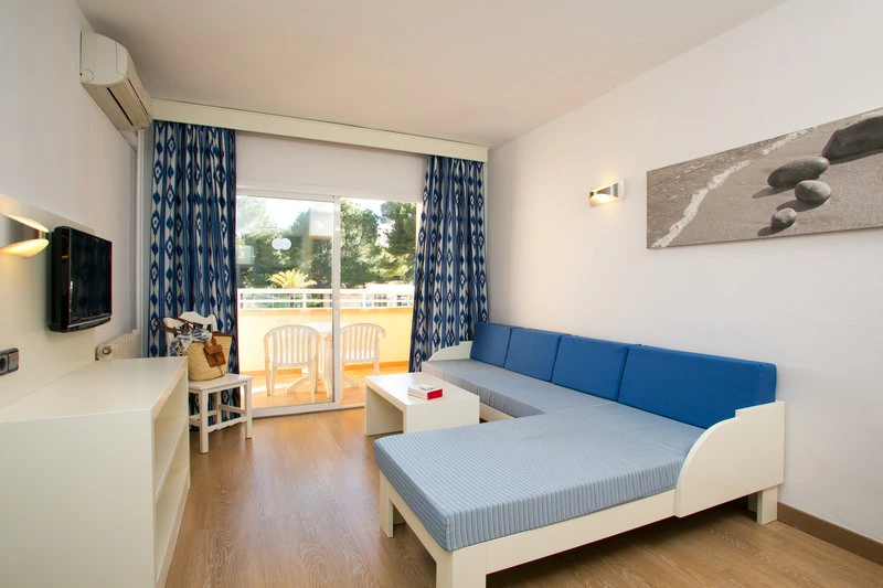Cabau Aquasol Aparthotel