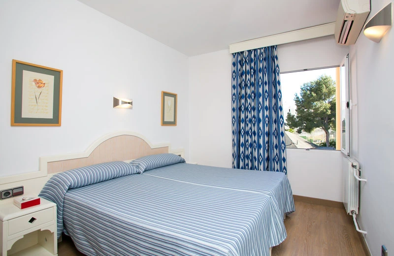 Cabau Aquasol Aparthotel