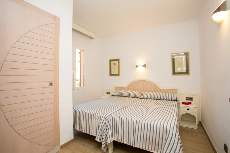 Cabau Aquasol Aparthotel