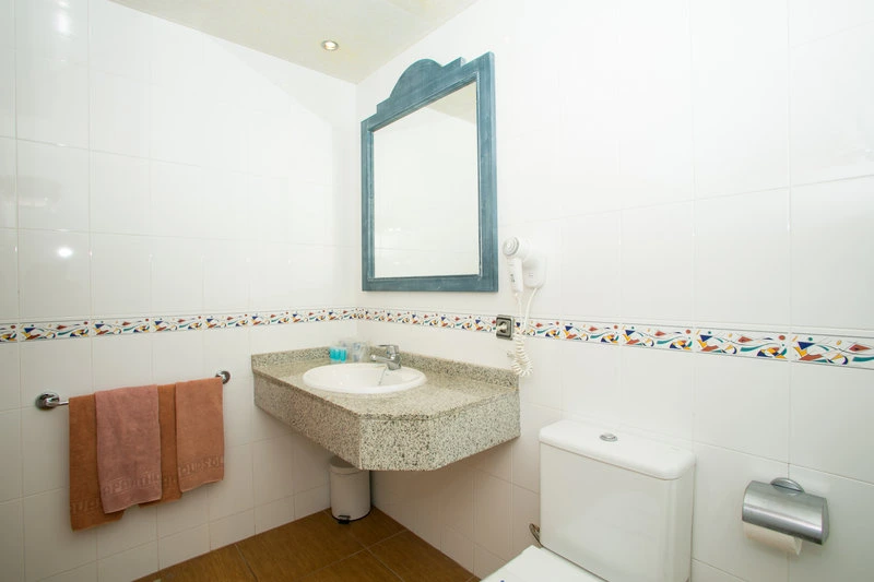 Cabau Aquasol Aparthotel