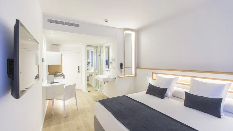 Hotel Anfora Ibiza