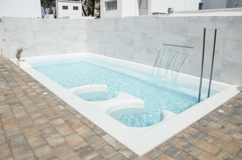 Hotel Anfora Ibiza