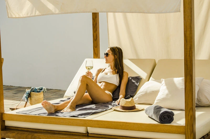 Hotel Anfora Ibiza