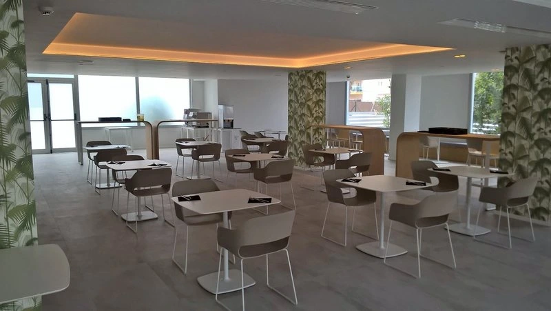 Hotel Anfora Ibiza