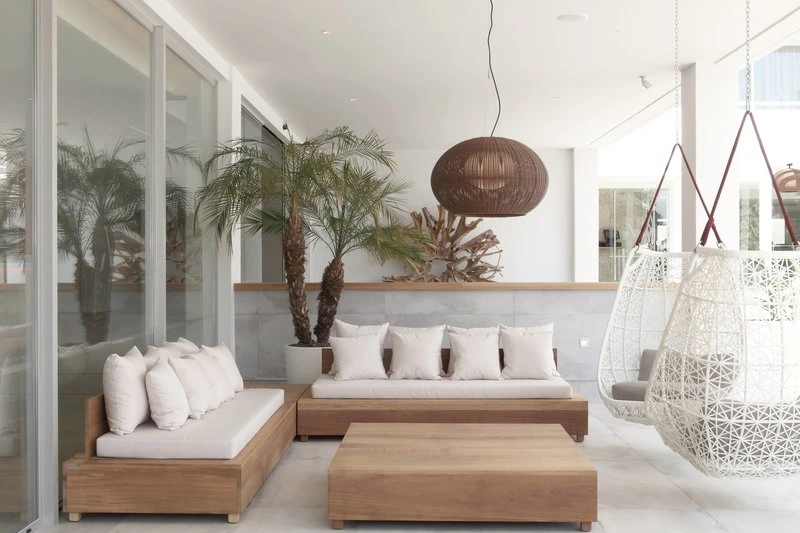 Hotel Anfora Ibiza