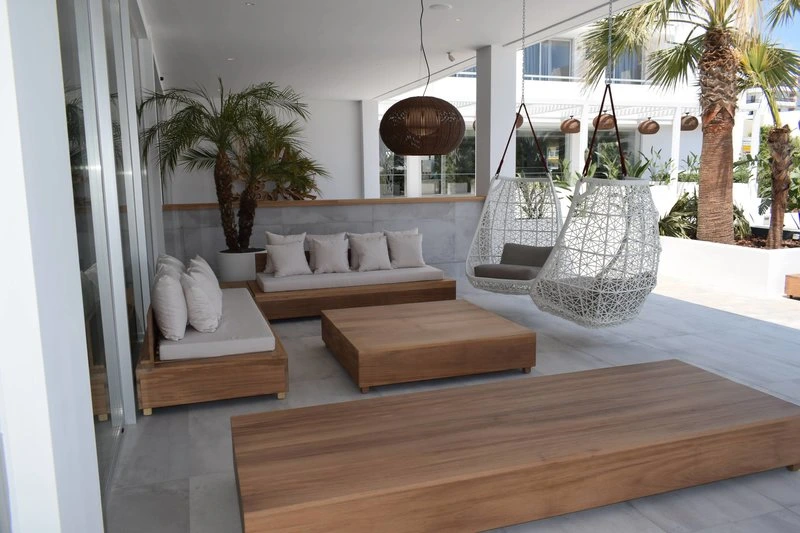 Hotel Anfora Ibiza