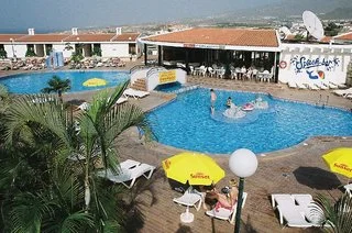 Hotel Malibu Park