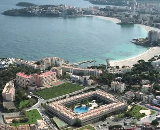 Fergus Club Palmanova Park