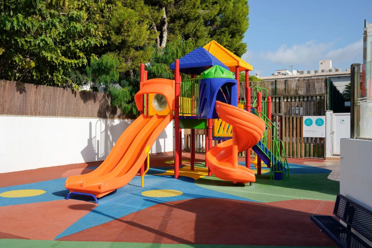 Hotel ILUNION Palmanova Mallorca