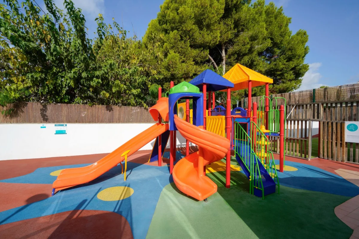 Hotel ILUNION Palmanova Mallorca