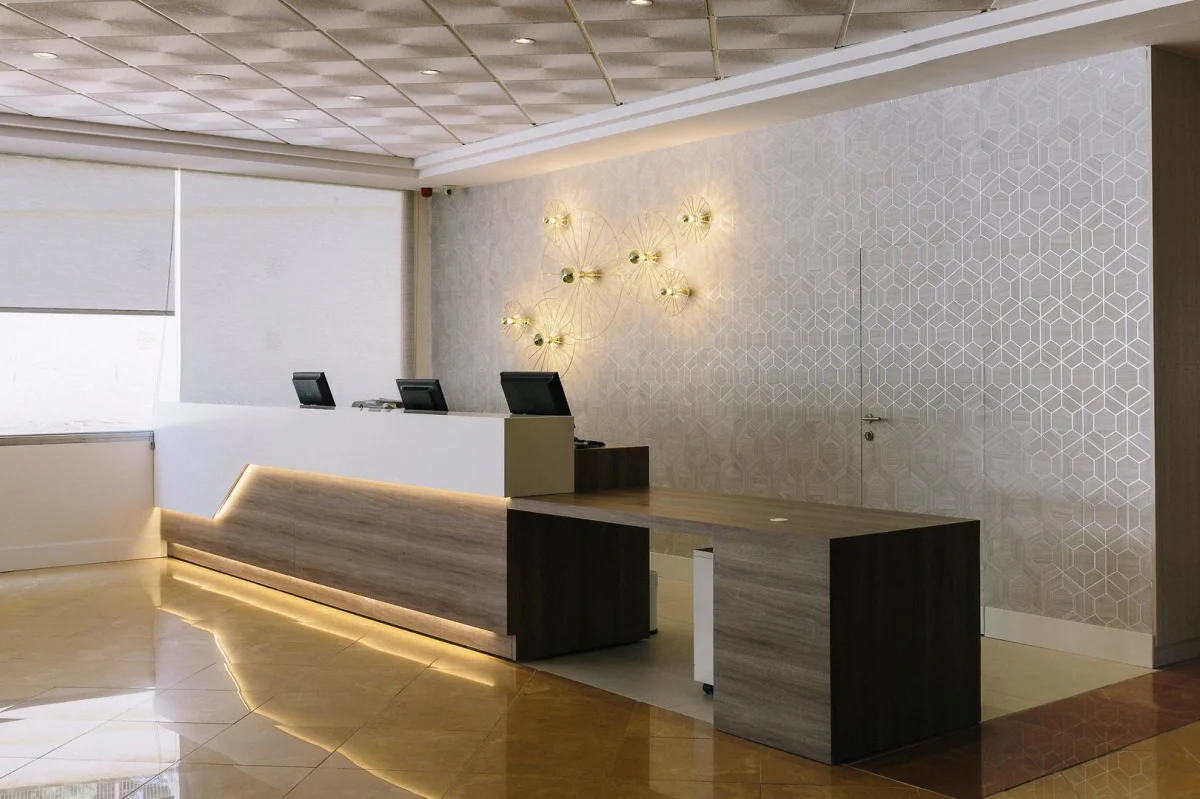 Hotel ILUNION Palmanova Mallorca