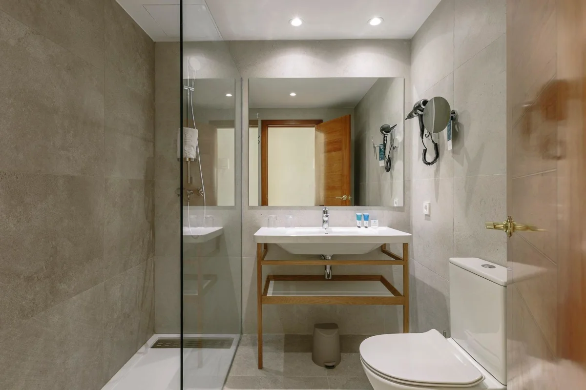 Hotel ILUNION Palmanova Mallorca