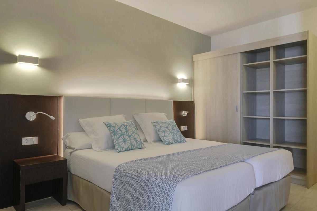 Hotel ILUNION Palmanova Mallorca