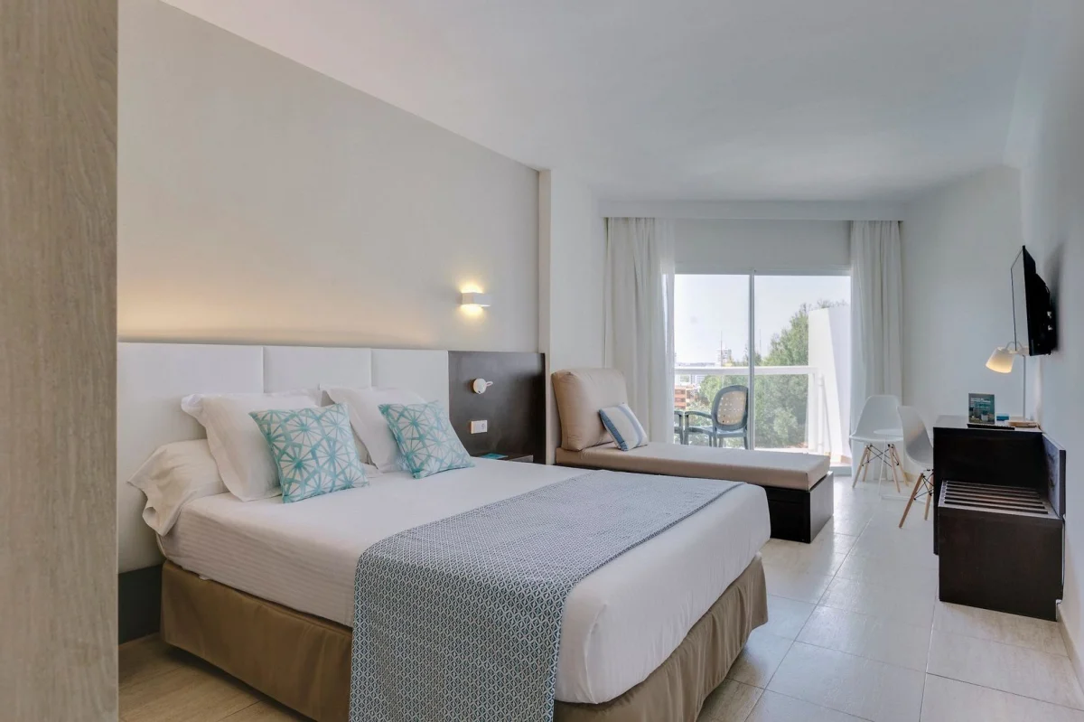 Hotel ILUNION Palmanova Mallorca