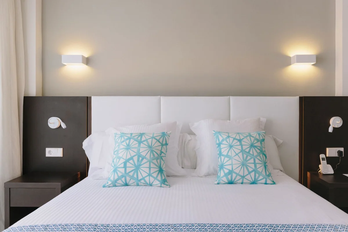 Hotel ILUNION Palmanova Mallorca