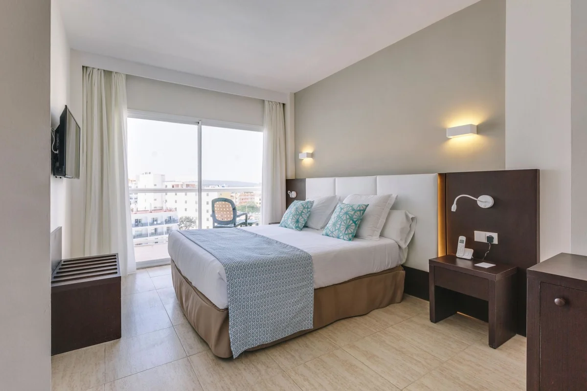 Hotel ILUNION Palmanova Mallorca