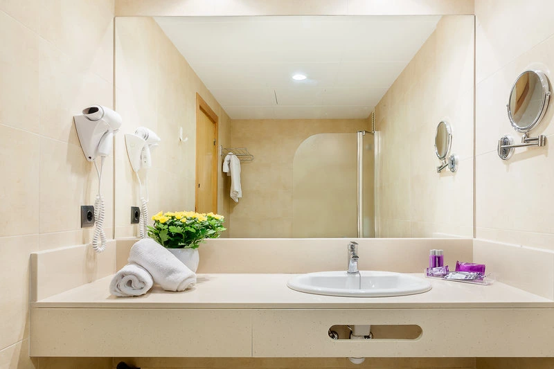Beverly Park Hotel & Spa
