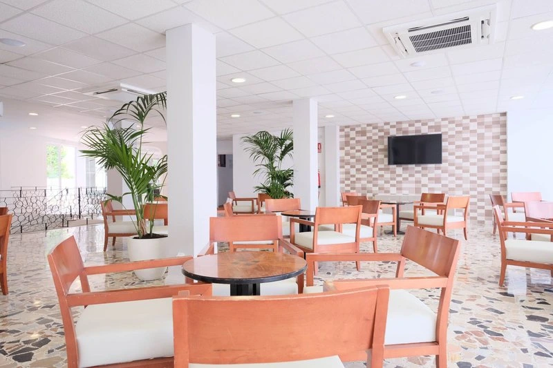 azuLine Hotel Palmanova Garden