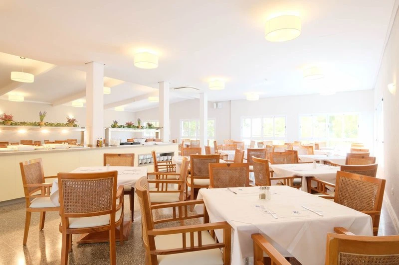 azuLine Hotel Palmanova Garden