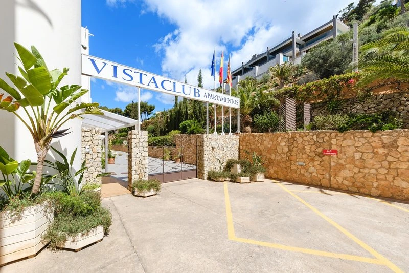 Vista Club