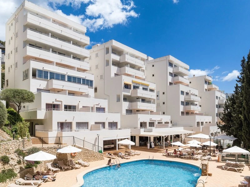 Vista Club