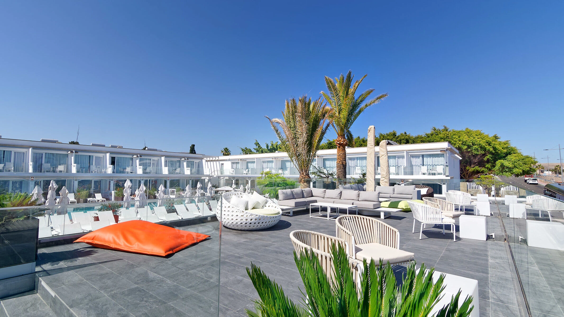 Apartamentos Lara (adults Only)