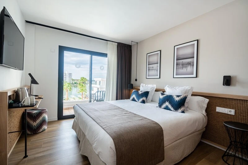 THB Bamboo Alcudia