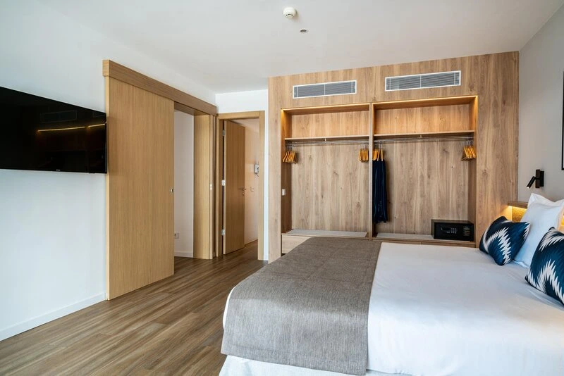 THB Bamboo Alcudia