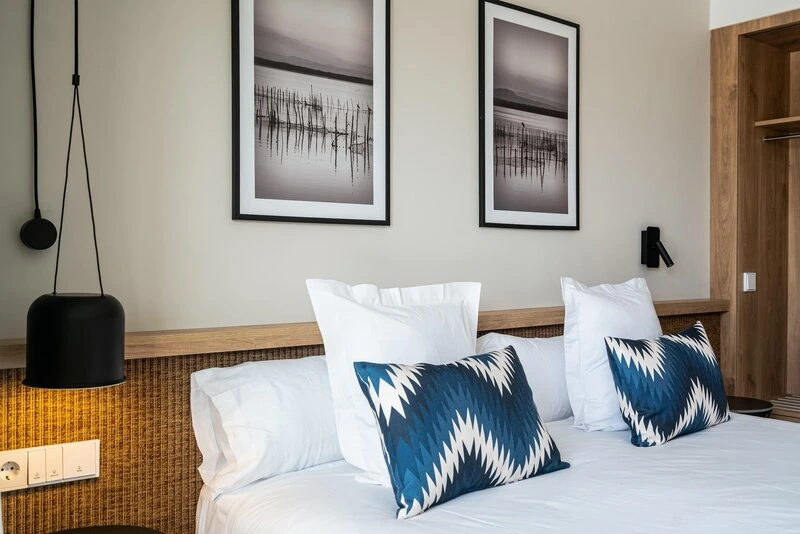 THB Bamboo Alcudia