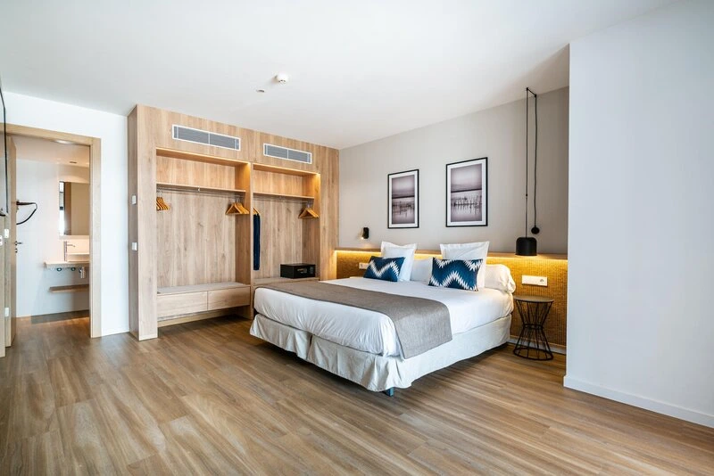 THB Bamboo Alcudia