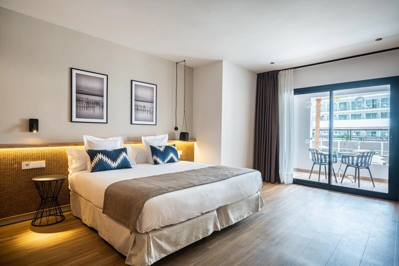 THB Bamboo Alcudia