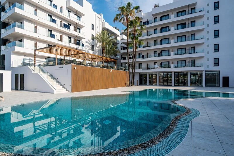 Thb Bamboo Alcudia
