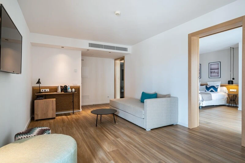 THB Bamboo Alcudia