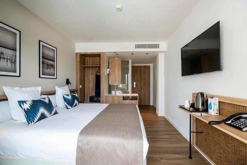 THB Bamboo Alcudia