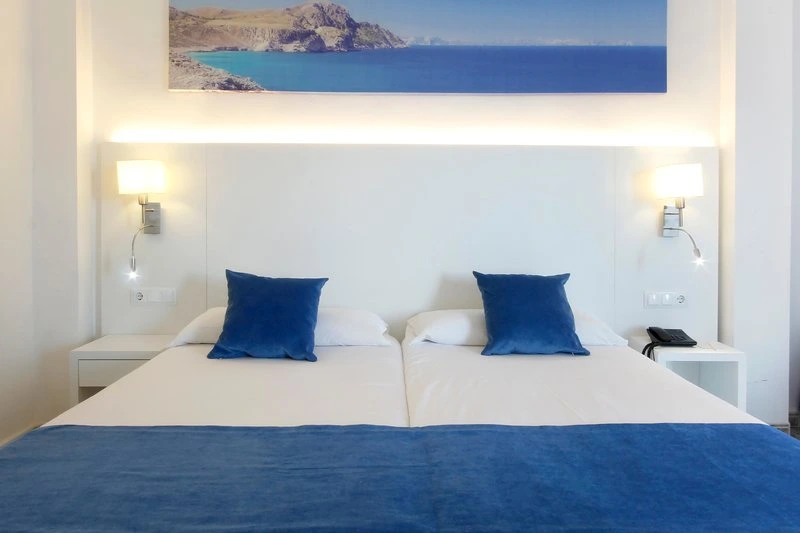 Hotel Ilusion Calma & Spa