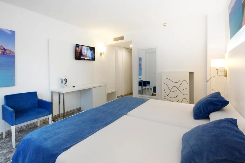 Hotel Ilusion Calma & Spa