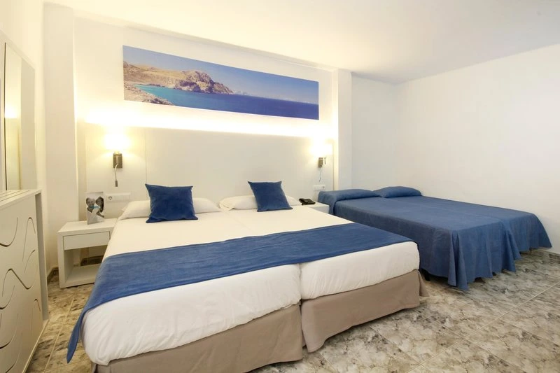 Hotel Ilusion Calma & Spa