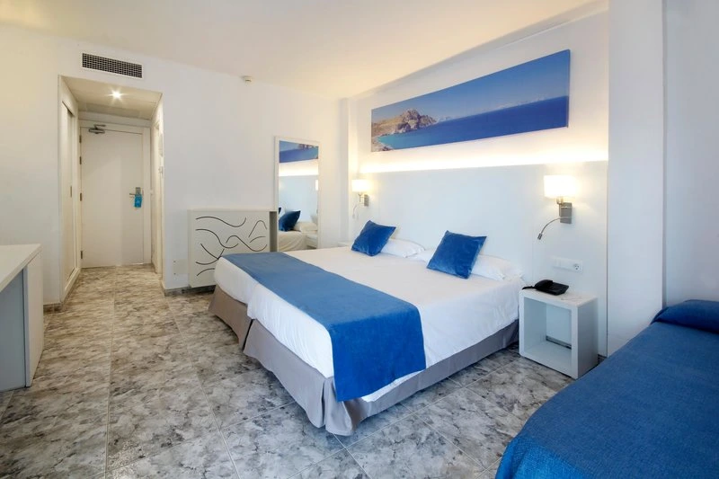 Hotel Ilusion Calma & Spa