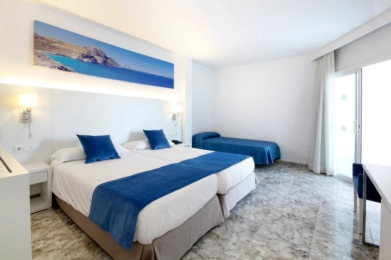 Hotel Ilusion Calma & Spa