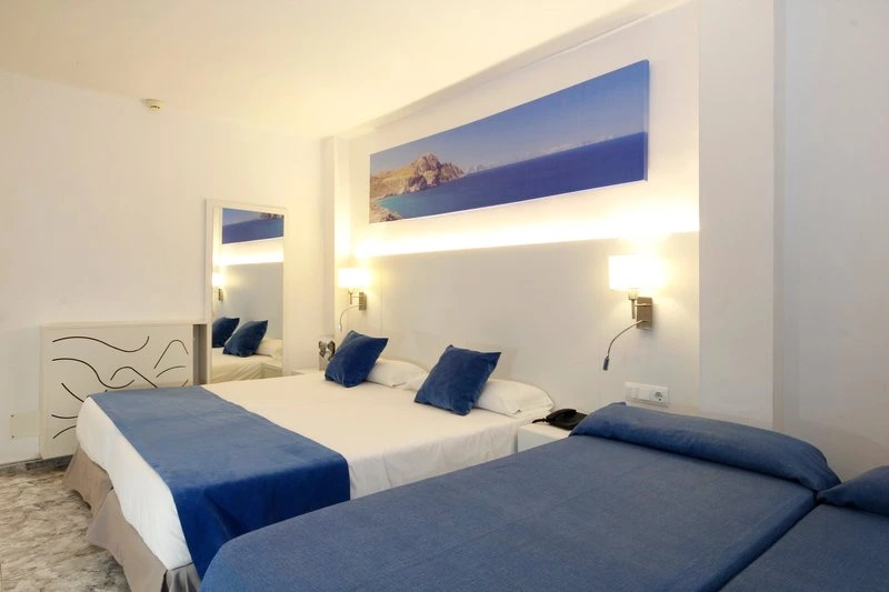 Hotel Ilusion Calma & Spa