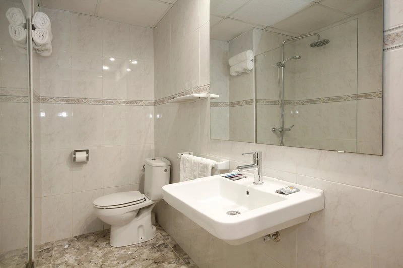 Hotel Ilusion Calma & Spa