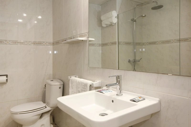 Hotel Ilusion Calma & Spa