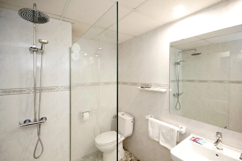 Hotel Ilusion Calma & Spa