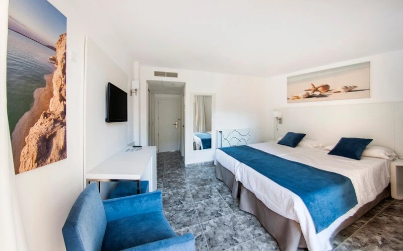 Hotel Ilusion Calma & Spa